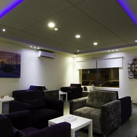 Rofan House Serviced Apartments Riyadh Bagian luar foto