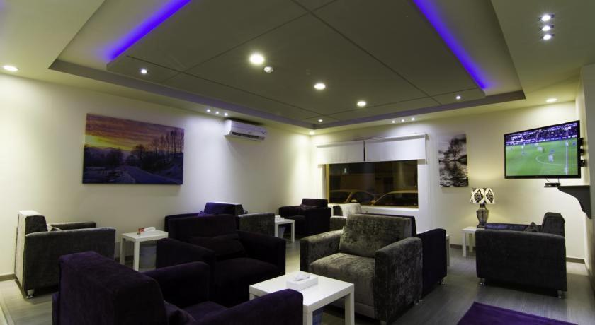 Rofan House Serviced Apartments Riyadh Bagian luar foto