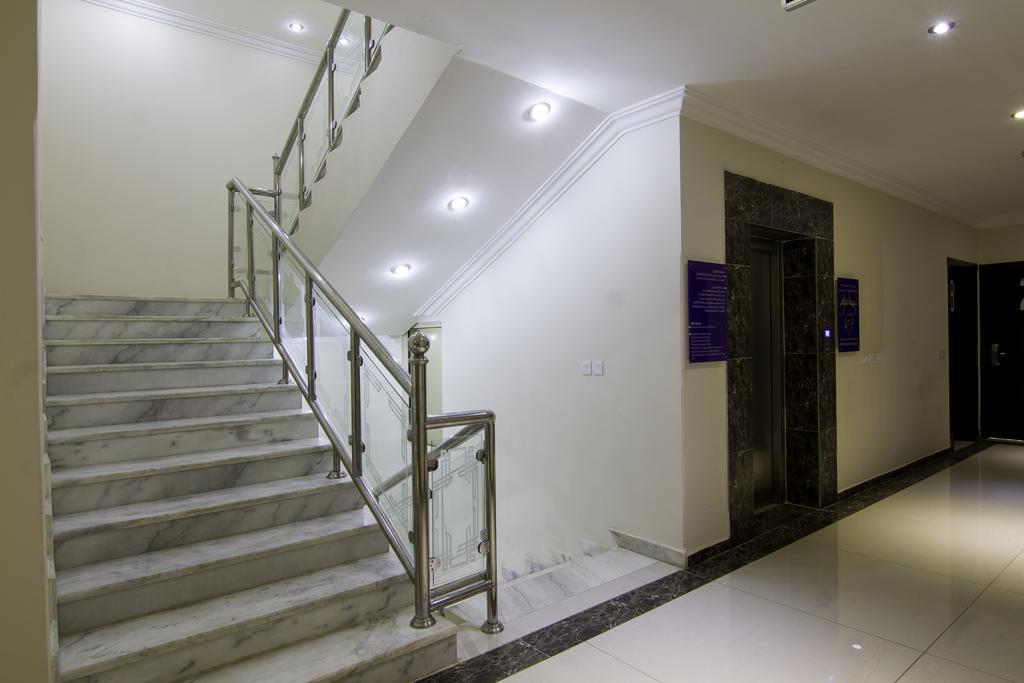 Rofan House Serviced Apartments Riyadh Bagian luar foto