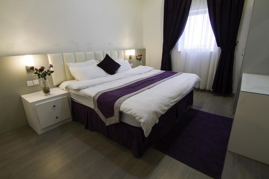 Rofan House Serviced Apartments Riyadh Bagian luar foto