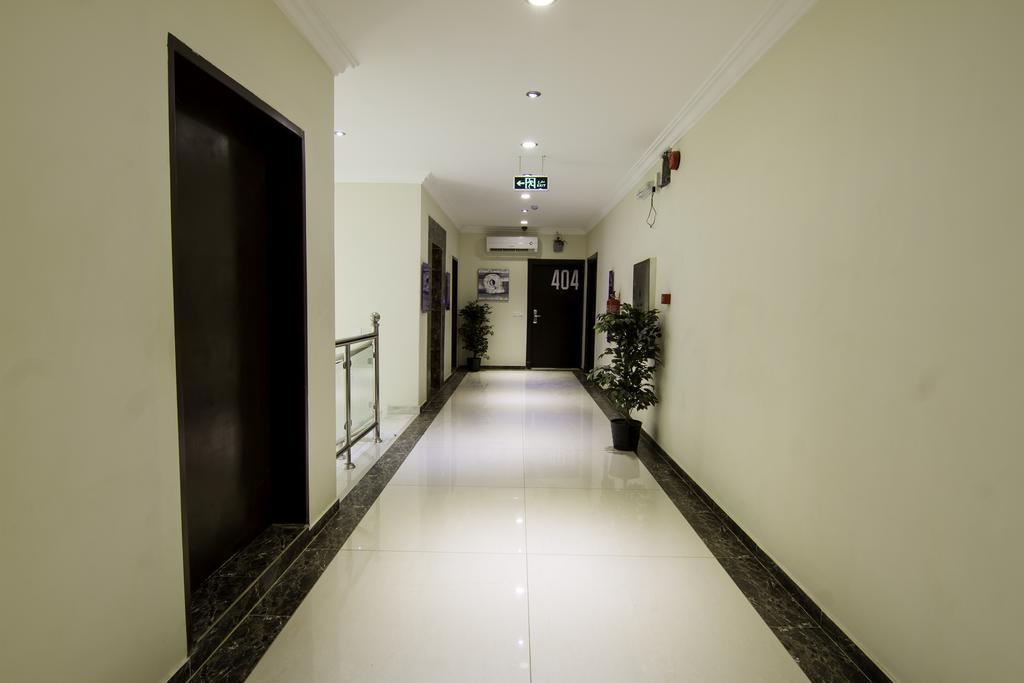 Rofan House Serviced Apartments Riyadh Bagian luar foto