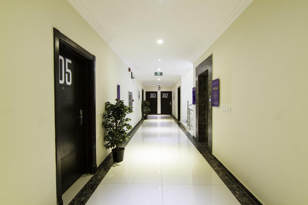 Rofan House Serviced Apartments Riyadh Bagian luar foto