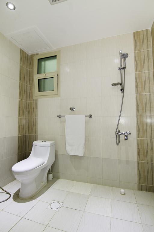 Rofan House Serviced Apartments Riyadh Ruang foto