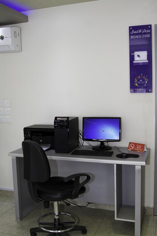 Rofan House Serviced Apartments Riyadh Bagian luar foto