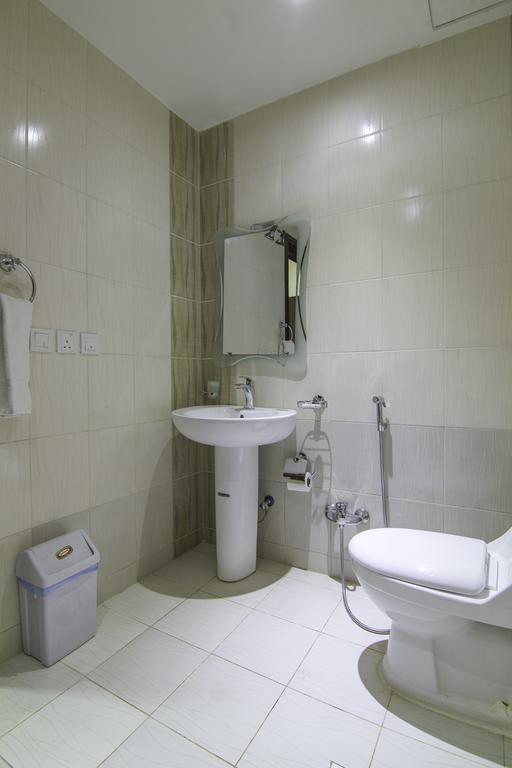 Rofan House Serviced Apartments Riyadh Ruang foto