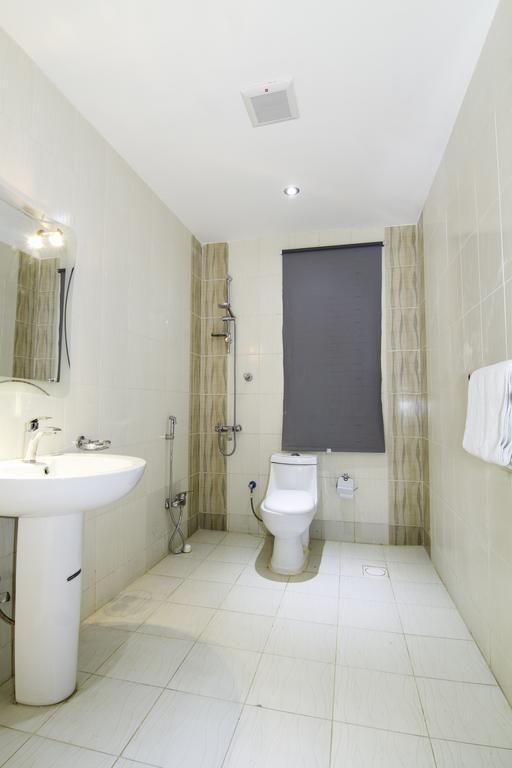Rofan House Serviced Apartments Riyadh Bagian luar foto