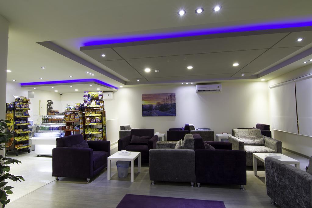 Rofan House Serviced Apartments Riyadh Bagian luar foto