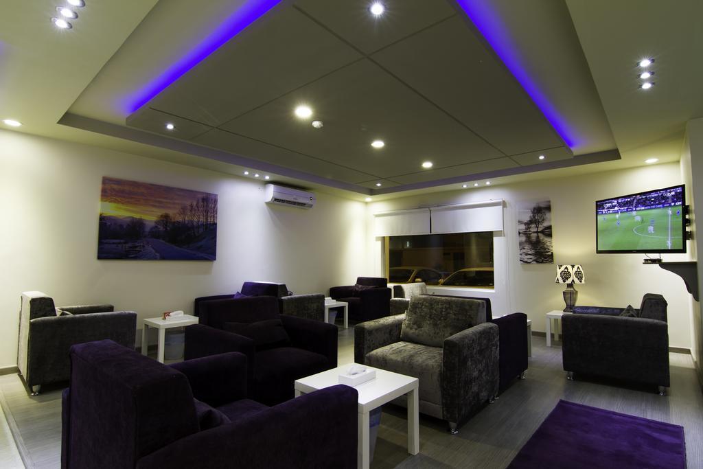 Rofan House Serviced Apartments Riyadh Bagian luar foto